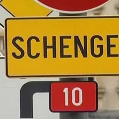 Jakie kraje są w strefie Schengen? Odkryj, kto nie jest w niej!