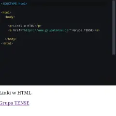 Co oznacza HTML? Zrozumienie podstaw języka znaczników dla każdego