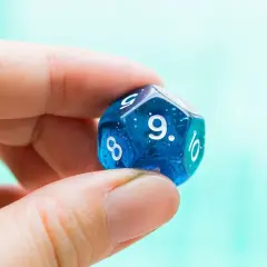 Co oznacza liczba 10 w numerologii? Odkryj jej głębokie znaczenie