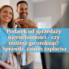 Czy sprzedaż mieszkania wlicza się do dochodu? Sprawdź, co musisz wiedzieć