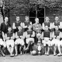 Historia piłki nożnej: Kiedy i jak narodził się współczesny futbol?