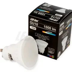 Żarówka LED 10W: Ile kosztuje prąd? Oblicz swoje oszczędności!
