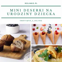 Pomysły na urodziny do żłobka, które zachwycą maluchy i rodziców