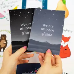 Na jakim papierze drukować plakaty, aby uzyskać najlepszą jakość?