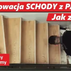 Jak zrobić schody z paneli - praktyczne porady i tajniki montażu