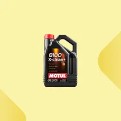 Motul 8100 5W-30: Jaki wybrać? Normy, aprobaty, unikaj podróbek!