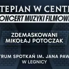 Ile trwa koncert muzyki filmowej? Sprawdź, co musisz wiedzieć