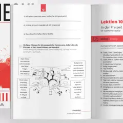 Nauka niemieckiego od podstaw: Skuteczny plan i sprawdzone metody