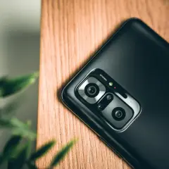 Jak ustawić aparat w Xiaomi Redmi Note 10 Pro, aby robił lepsze zdjęcia
