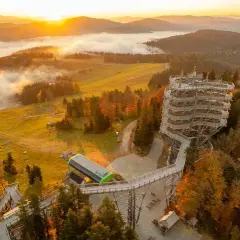 Krynica-Zdrój: Atrakcje na każdą porę roku. Zaplanuj idealny pobyt!
