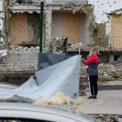 Czy w Kijowie jest bezpiecznie? Poznaj ryzyko i aktualne ostrzeżenia