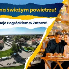 Zator gdzie zjeść: najlepsze miejsca na smaczne posiłki blisko Energylandii