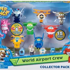 Super Wings zabawka: Jak wybrać idealną dla Twojego dziecka?