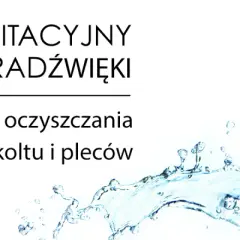 Peeling kawitacyjny: Oczyszczanie ultradźwiękami efekty i wskazania