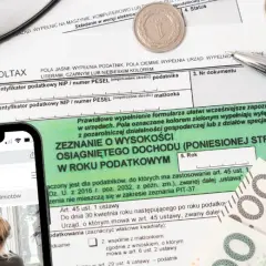 Ile faktycznie zarobisz na Vinted bez płacenia podatku: limity, zasady