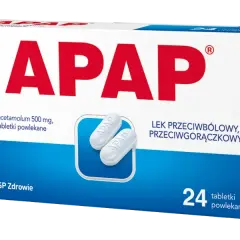 Jakie leki na przeziębienie przy nadciśnieniu? Bezpieczne opcje dla Ciebie