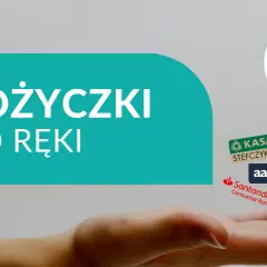 Pożyczka na dowód w Radomiu - szybka gotówka od ręki bez problemów
