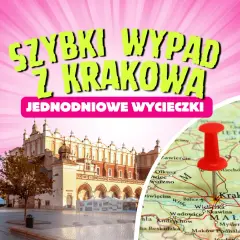 Kraków: Jak zaplanować wycieczkę? Atrakcje + praktyczne wskazówki
