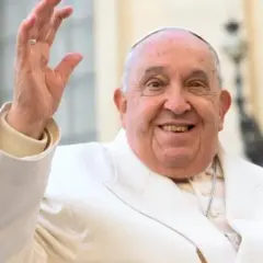 Ile lat ma ojciec święty Franciszek? Zaskakująca prawda o jego wieku