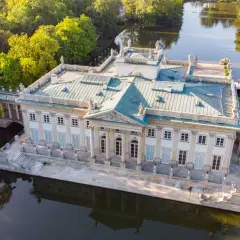 Najlepsze atrakcje Mazowsza, które musisz zobaczyć podczas wizyty