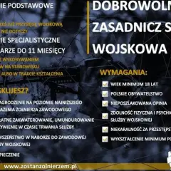 Jak zostać żołnierzem zawodowym z WOT? Przewodnik krok po kroku