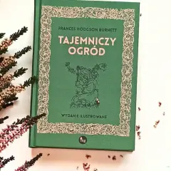 Recenzja Tajemniczego ogrodu: Magia, która leczy duszę?