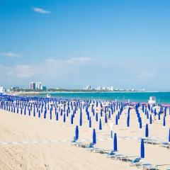 Italienisches Seebad 7 Buchstaben: Rimini, Lignano & Co. als Urlaubstipps