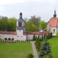 Sanktuarium maryjne w Polsce: ich historia, znaczenie i pielgrzymki