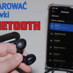 Jak sparować słuchawki Bluetooth? Prosty przewodnik krok po kroku