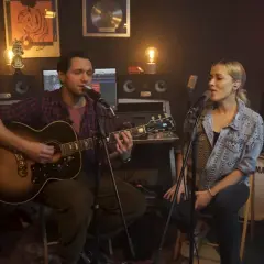 Aleksandra Radwan w Jaka to melodia - jej niezapomniane występy