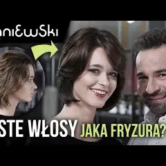 Gęste włosy jaka fryzura - najlepsze stylizacje, które ułatwią życie