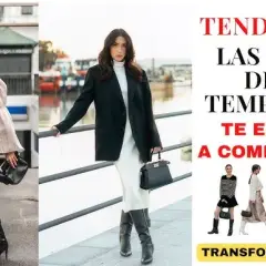 Outfits con botas: Transforma tu estilo con la guía experta