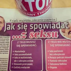 Jak szczerze powiedzieć na spowiedzi o współżyciu i odzyskać spokój duszy