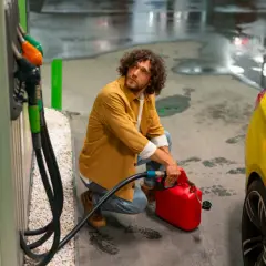 Diesel czy benzyna? Co wybrać w 2026 r. i nie żałować?