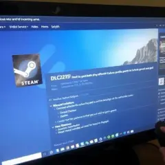 Jak pobrać Steam i uniknąć problemów z instalacją na komputerze