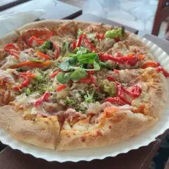 Chłapowo: Gdzie zjeść naprawdę dobrze? Ryba, obiady, pizza!