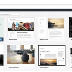 Najlepsze motywy WordPress: Wybierz idealny motyw dla swojej strony