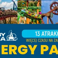 Bilet Energylandia co obejmuje? Sprawdź, co zyskujesz za cenę!