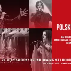 Toruńska orkiestra symfoniczna koncerty – nie przegap nadchodzących wydarzeń