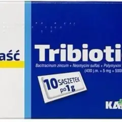Tribiotic dla psa: Gdzie kupić i czy jest bezpieczny?