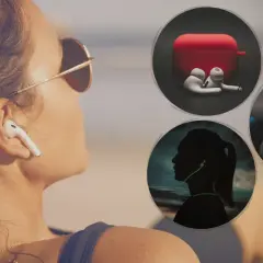 Jak znaleźć AirPods - skuteczne metody na odzyskanie zgubionych słuchawek