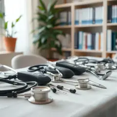 Gdzie sprzedać sprzęt medyczny? Sprawdź kanały i porady Kaji!