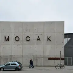 Muzeum sztuki Kraków - wszystko, co musisz wiedzieć o MOCAK