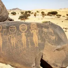 Niezapomniane atrakcje w Nigerii: odkryj kulturowe skarby i naturę