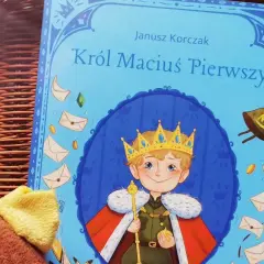 Janusz Korczak: Autor Króla Maciusia i wizjoner praw dziecka