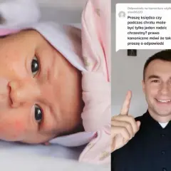 Czy ksiądz sprawdza chrzestnych? Oto co musisz wiedzieć o wymaganiach