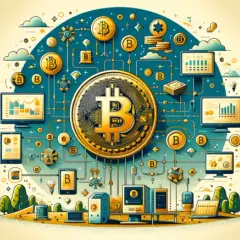 Bitcoin co to jest i jak działa - zrozumienie kryptowaluty i jej mechanizmów