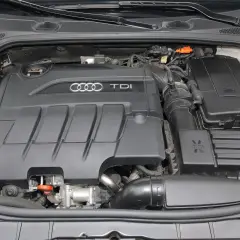 Audi A3 8P opinie jaki silnik - najlepsze wybory i pułapki do uniknięcia