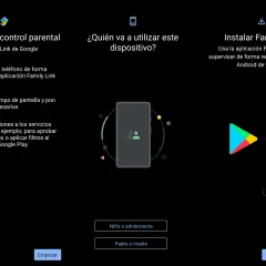 Konfiguracja kontroli rodzicielskiej na Androidzie. Ustaw limit czasu przed ekranem, aby zapewnić bezpieczne korzystanie z urządzenia.