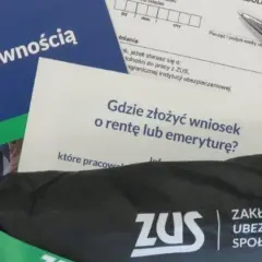 Renta po świadczeniu rehabilitacyjnym: jakie dokumenty musisz mieć?